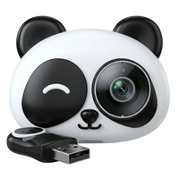 Panda Cam (Apple CarPlay)